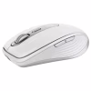 Мышка Logitech MX Anywhere 3S for Business Wireless/Bluetooth Pale Gray (910-006959) - Image 2