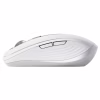 Мишка Logitech MX Anywhere 3S for Business Wireless/Bluetooth Pale Gray (910-006959) - Image 3