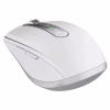 Мышка Logitech MX Anywhere 3S for Business Wireless/Bluetooth Pale Gray (910-006959) - Image 5