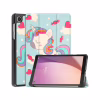 Чохол до планшета BeCover Smart Case Lenovo Tab M8(4rd Gen) TB-300FU 8" Unicorn (709220) - Image 4