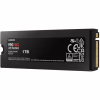 Накопичувач SSD M.2 2280 1TB 990 PRO with Heatsink Samsung (MZ-V9P1T0CW) - Image 4