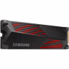 Накопитель SSD M.2 2280 1TB 990 PRO with Heatsink Samsung (MZ-V9P1T0CW) - Image 5