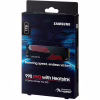 Накопитель SSD M.2 2280 1TB 990 PRO with Heatsink Samsung (MZ-V9P1T0CW) - Image 9