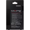 Накопичувач SSD M.2 2280 1TB 990 PRO with Heatsink Samsung (MZ-V9P1T0CW) - Image 11
