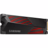 Накопичувач SSD M.2 2280 2TB 990 PRO with Heatsink Samsung (MZ-V9P2T0CW) - Image 5