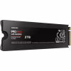 Накопичувач SSD M.2 2280 2TB 990 PRO with Heatsink Samsung (MZ-V9P2T0CW) - Image 6