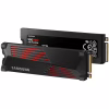 Накопичувач SSD M.2 2280 2TB 990 PRO with Heatsink Samsung (MZ-V9P2T0CW) - Image 7
