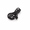 Блок питания к ноутбуку Merlion DELL 65W, Type-C (28340 / LDL65/Type-C) - Image 2