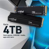Накопитель SSD M.2 2280 4TB T700 Micron (CT4000T700SSD5) - Image 2
