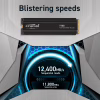 Накопитель SSD M.2 2280 4TB T700 Micron (CT4000T700SSD5) - Image 4