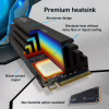 Накопичувач SSD M.2 2280 4TB T700 Micron (CT4000T700SSD5) - Image 5