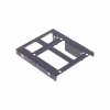Фрейм-перехідник Maiwo 2x2.5" HDD/SSD 3.5" (K11) - Image 2