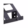 Фрейм-переходник Maiwo 2x2.5" HDD/SSD 3.5" (K11) - Image 8