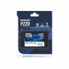 Накопичувач SSD 2.5" 128GB P220 Patriot (P220S128G25) - Image 4
