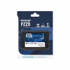 Накопичувач SSD 2.5" 1TB P220 Patriot (P220S1TB25) - Image 4