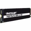 Накопитель SSD M.2 2280 1TB Patriot (P400LP1KGM28H) - Image 3