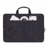 Чохол до ноутбука RivaCase 15.6" 7915 (Black) "Anvik" (7915Black) - Image 4
