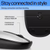 Мишка HP 240 Bluetooth Silver (43N04AA) - Image 3