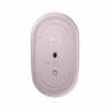 Мишка Dell MS3320W Mobile Wireless Ash Pink (570-ABPY) - Image 3