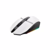 Мишка Trust GXT 110 Felox RGB Wireless White (25069) - Image 4