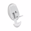 Мишка Defender Auris MB-027 Silent Wireless White (52028) - Image 3