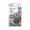 Мишка Defender Auris MB-027 Silent Wireless Grey (52029) - Image 6