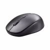 Мишка Defender Auris MB-027 Silent Wireless Black (52027) - Image 2