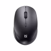 Мышка Defender Auris MB-027 Silent Wireless Black (52027) - Image 4