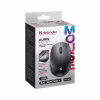 Мышка Defender Auris MB-027 Silent Wireless Black (52027) - Image 5