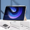 Чохол до планшета BeCover TPU Edge stylus mount Xiaomi Mi Pad 6 / 6 Pro 11" Rose Gold (709557) - Image 6
