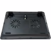 Подставка для ноутбука XoKo NST-023 Black (XK-NST-023-BK) - Image 3