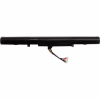 Аккумулятор для ноутбука ASUS X450J A41-X550E, 37Wh (2500mAh), 4cell, 14.4V, Li-ion, black (A47765) - Image 2