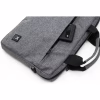 Сумка для ноутбука Vinga 14" NB1403 melange gray (NB1403GY) - Image 5
