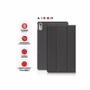 Чехол для планшета AirOn Premium Lenovo Tab P11 2nd Gen 11.5" + protective film black (4822352781093) - Image 5