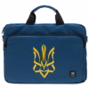 Сумка для ноутбука Vinga 15.6" NB1530TY Blue (NB1530TYBL) - Image 4