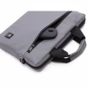 Сумка для ноутбука Vinga 14" NB1401 gray (NB1401GR) - Image 5