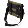 Чохол до планшета Vinga universal 7-8" MOLLE, Oxford 600D, Olive (VTB8UMOO) - Image 2