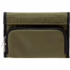 Чохол до планшета Vinga universal 7-8" MOLLE, Oxford 600D, Olive (VTB8UMOO) - Image 3