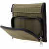 Чохол до планшета Vinga universal 7-8" MOLLE, Oxford 600D, Olive (VTB8UMOO) - Image 4
