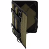 Чехол для планшета Vinga universal 7-8" MOLLE, Oxford 600D, Olive (VTB8UMOO) - Image 6