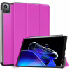 Чехол для планшета BeCover Smart Case Realme Pad X 11" Purple (709606) - Image 3