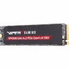 Накопитель SSD M.2 2280 1TB VP4300L Patriot (VP4300L1TBM28H) - Image 3