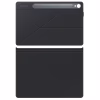 Чехол для планшета Samsung Book Cover Galaxy Tab S9 (X710/X716) Black (EF-BX710PBEGWW) - Image 9