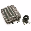 Чехол для планшета Vinga Tactical Military universal 12-13" MOLLE, Oxford 600D, pixel (VTB13UTMOP) - Image 2