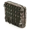 Чехол для планшета Vinga Tactical Military universal 12-13" MOLLE, Oxford 600D, pixel (VTB13UTMOP) - Image 3