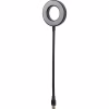 Лампа USB Gembird LED, ring 3.5 inch, 6W (NL-LEDRING-01) - Image 2