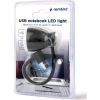 Лампа USB Gembird Гнучка трубка (NL-02) - Image 5