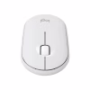 Мышка Logitech Pebble M350s Wireless White (910-007013) - Image 3