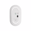 Мышка Logitech Pebble M350s Wireless White (910-007013) - Image 6