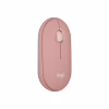 Мышка Logitech Pebble M350s Wireless Rose (910-007014) - Image 2